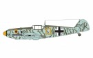 Airfix 1/72 Messerschmitt Bf109E-4 thumbnail