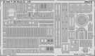 Eduard 1/48 Big Ed F-16C Block 25 (for Tamiya kit) thumbnail