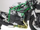 Tamiya 1/12 Kawasaki Ninja H2 Carbon thumbnail