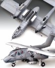 Academy 1/72 OV-10A Bronco (Vietnam War) thumbnail
