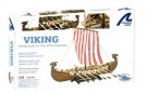Artesania 1/75 Vikingskip thumbnail