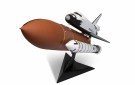 Airfix Gavesett 1/144 Space Shuttle thumbnail
