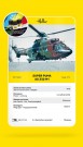 Heller Startsett 1/72 AS332 M1 Super Puma thumbnail