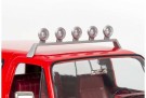 Revell 1/25 GMC Jimmy 4x4 High Roller 1985 thumbnail