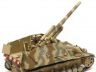 Tamiya 1/35 German Heavy SP Howitzer Hummel (Late Production) thumbnail
