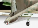 Revell 1/72 B-17F Memphis Belle thumbnail