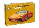 Italeri 1/24 Lamborghini Gallardo thumbnail