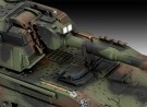 Revell 1/72 Panzerhaubitze 2000 thumbnail