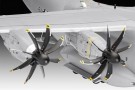 Revell 1/72 Airbus A400M Atlas thumbnail