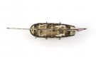 Artesania 1/50 HMS Endeavour Captain´s Longboat thumbnail