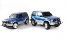 54625 Tamiya CC-01 Lowering Kit thumbnail
