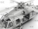 ICM 1/48 MH-60L Black Hawk - US Special Forces Helicopter thumbnail