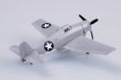 Easy Model 1/72 F6F-3 Hellcat VF-4 1942 thumbnail