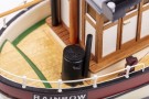 Billing Boats 1/60 Rainbow Cutter thumbnail