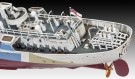 Revell 1/144 Flower Class Corvette HMCS Snowberry thumbnail