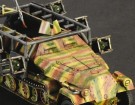 Italeri 1/72 German Sd.Kfz. 251/1 Wurfrahmen 40 Stuka zu Fuss thumbnail