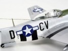 Revell 1/72 P-51D Mustang thumbnail