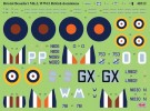 ICM 1/48 Bristol Beaufort Mk.I - WWII British dominions Air Force thumbnail