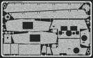 Eduard 1/35 Big Ed King Tiger Henschel (for Tamiya kit) thumbnail