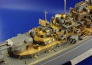 Eduard 1/350 Detaljesett Tirpitz (for Tamiya kit) thumbnail