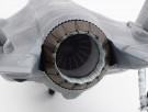 Tamiya 1/48 Lockheed Martin F-35A Lightning II (norsk utgave) thumbnail