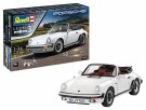 Revell Startsett 1/24 Porsche 911 50 Years of the G Model thumbnail