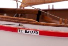 Billing Boats 1/30 Le Bayard thumbnail