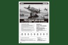 HobbyBoss 1/48 F4U-4 Corsair Late Version thumbnail