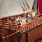 Artesania 1/65 Santa Maria thumbnail