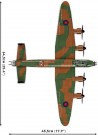 COBI Avro Lancaster B.III - 1595 deler thumbnail