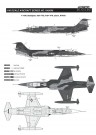 Kinetic Model Kit 1/48 F-104A/C USAF Starfighter thumbnail