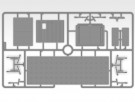 ICM 1/35 Universal Military Pod and M8A1 US Landing Mat thumbnail