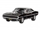 Revell 1/25 Fast and Furious - Dominic´s 1970 Dodge Charger thumbnail