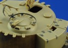 Eduard 1/35 Big Ed Tiger I Mid. Production (for Tamiya kit) thumbnail