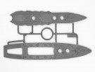 ICM 1/700 WWI German Battleship Konig thumbnail