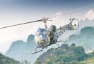 Italeri 1/48 Bell OH-13 Sioux thumbnail