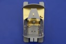 Eduard 1/48 Oppgraderingsdeler Wyvern S.4 Interior til Trumpeter 02820 thumbnail