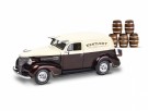 Revell 1/24 Chevy Sedan Delivery 1939 thumbnail