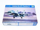 Trumpeter 1/32 Sukhoi Su-27 Flanker B thumbnail