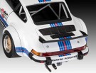 Revell 1/24 Porsche 934 RSR Martini thumbnail