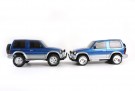 54625 Tamiya CC-01 Lowering Kit thumbnail