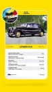 Heller Startsett 1/43 Citroen 11 CV thumbnail
