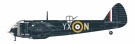 Airfix 1/72 Bristol Blenheim Mk.IF thumbnail