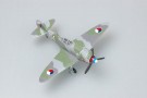 Easy Model 1/72 La-7 White 64 Czech Air Force thumbnail