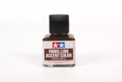 Tamiya Panel Line Accent Brown 40ml thumbnail