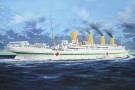 Trumpeter 1/200 HMHS Britannic thumbnail