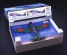 Tamiya 1/32 Mitsubishi A6M5 Zero Fighter Model 52 (Zeke) thumbnail