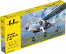 Heller 1/72 Dornier Do 27/Casa C-127 thumbnail