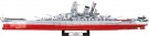COBI Battleship Yamato - 2665 deler thumbnail
