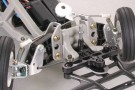 Tamiya RC byggesett 1/10 The Frog thumbnail